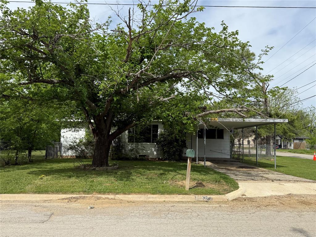Arrington - Residential