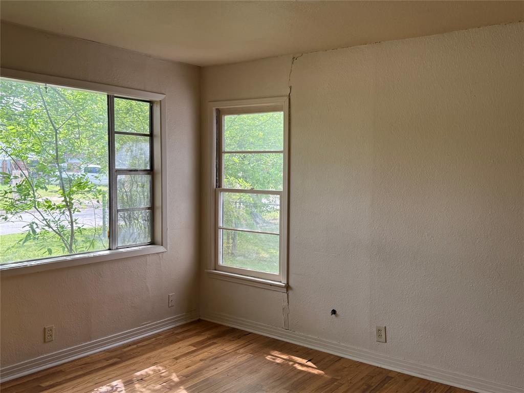 Arrington - Residential