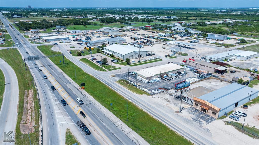 Atlas Indust Sub - Commercial Sale