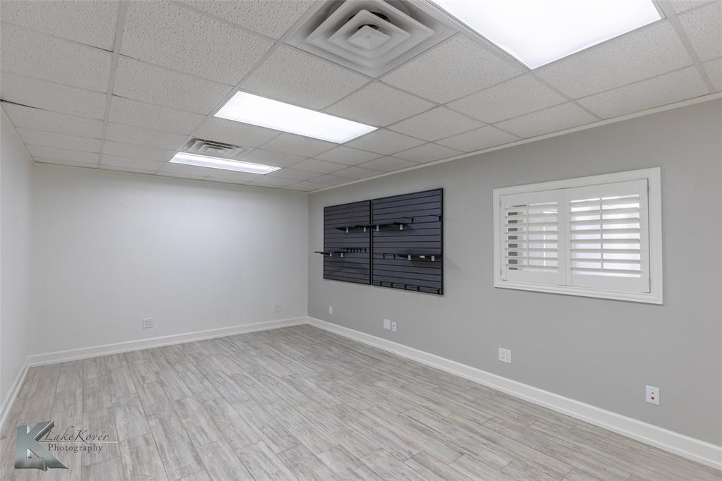 Atlas Indust Sub - Commercial Sale