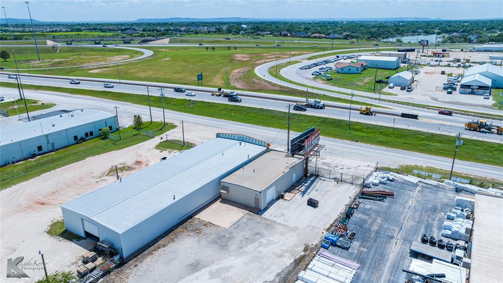 Atlas Indust Sub - Commercial Sale