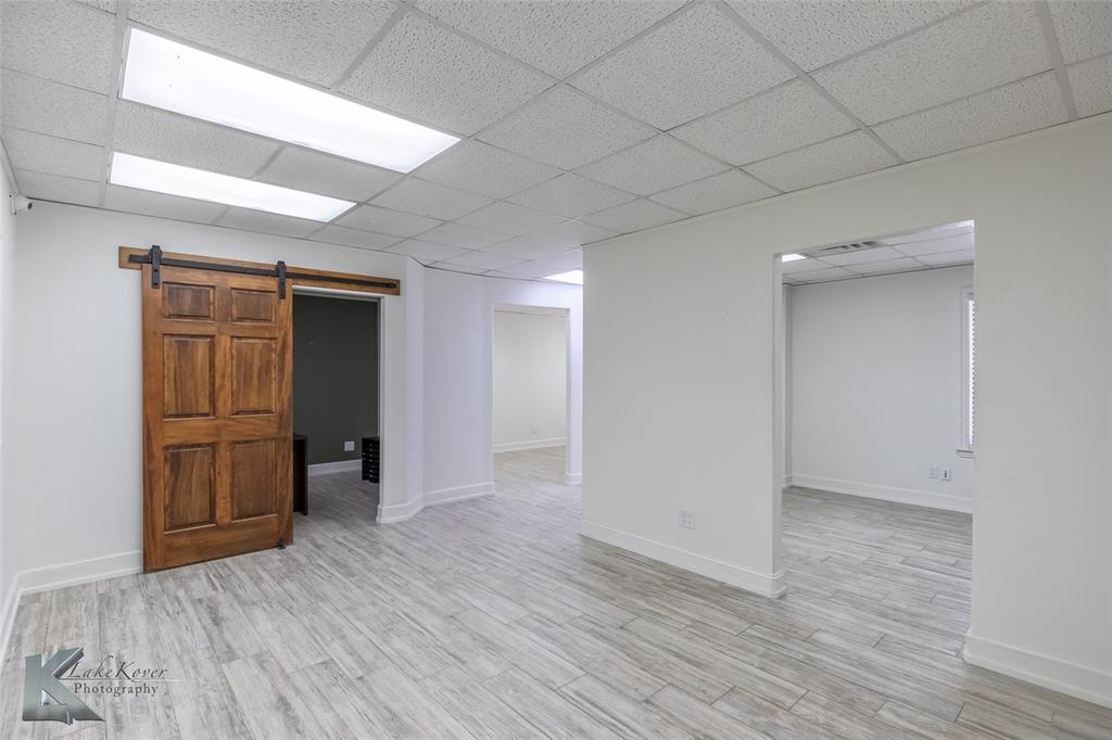 Atlas Indust Sub - Commercial Sale