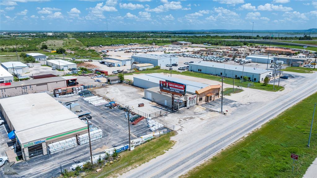 Atlas Indust Sub - Commercial Sale