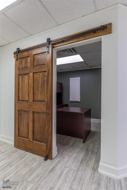 Atlas Indust Sub - Commercial Sale