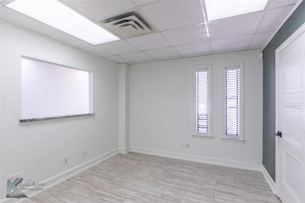 Atlas Indust Sub - Commercial Sale