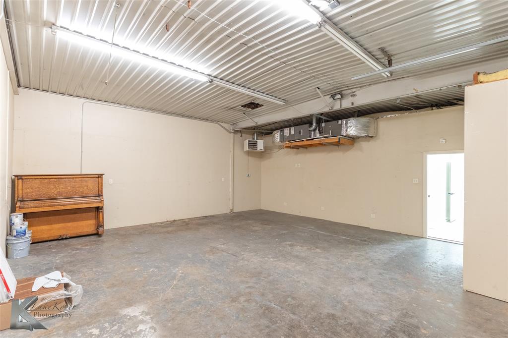 Atlas Indust Sub - Commercial Sale