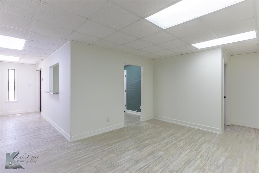 Atlas Indust Sub - Commercial Sale