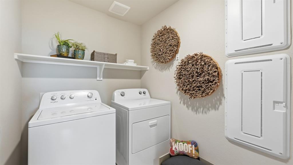 Lonestar at Liberty Trails - Residential