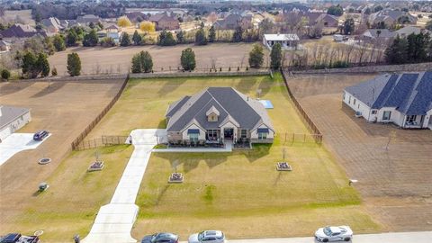 409 Wood Duck Drive Sunnyvale TX 75182