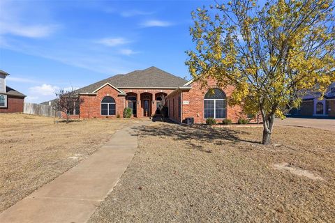 1524 Desert Hills Drive Fort Worth TX 76052