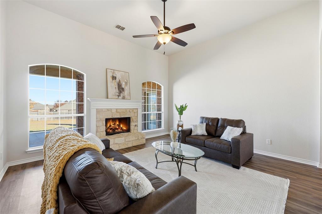 Sendera Ranch - Residential