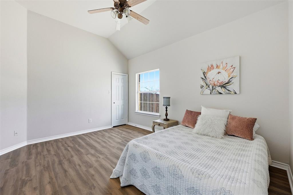 Sendera Ranch - Residential