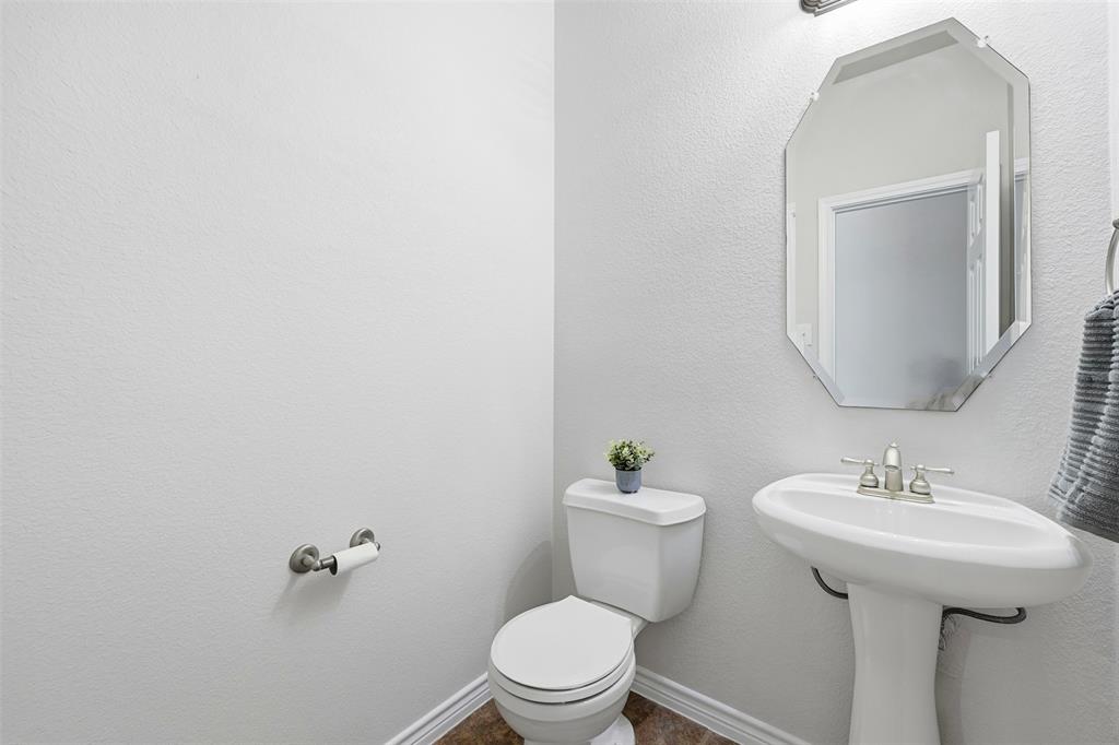 Sendera Ranch - Residential