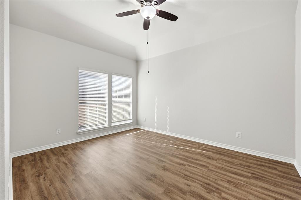 Sendera Ranch - Residential