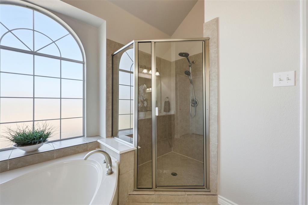 Sendera Ranch - Residential