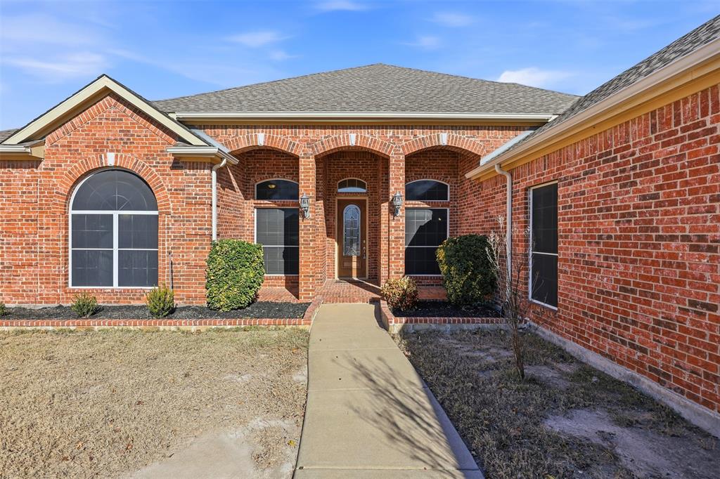 Sendera Ranch - Residential