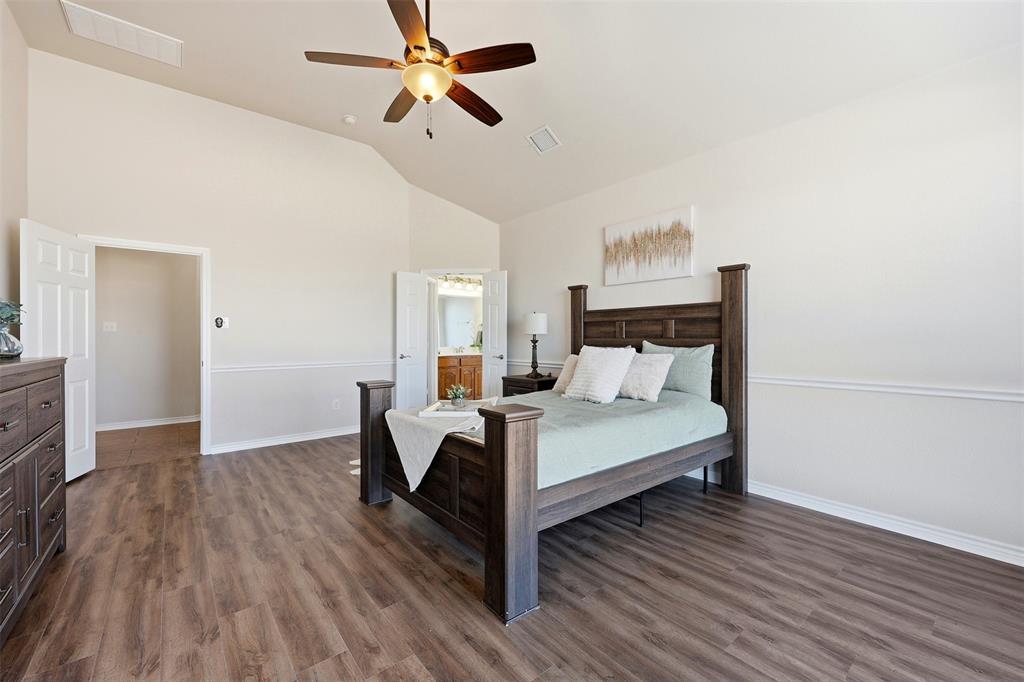 Sendera Ranch - Residential