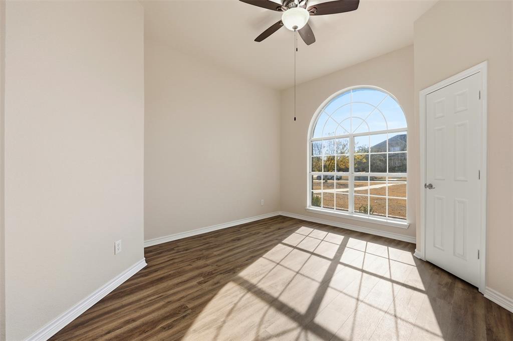 Sendera Ranch - Residential