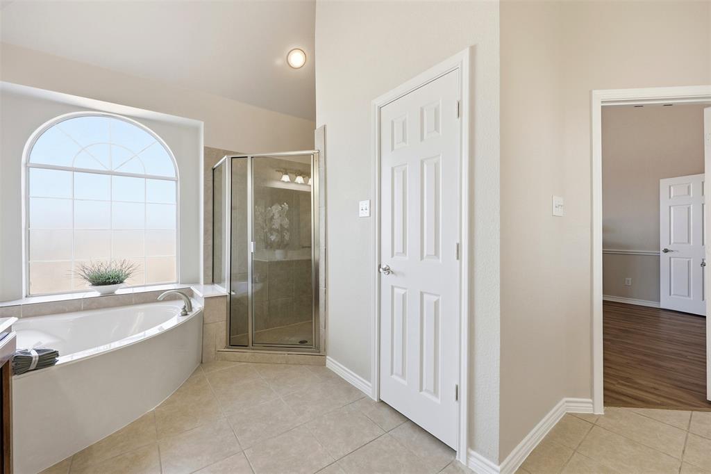 Sendera Ranch - Residential