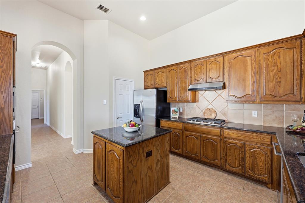 Sendera Ranch - Residential