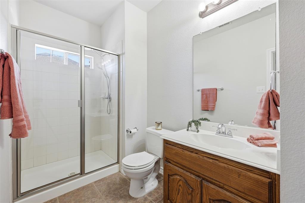 Sendera Ranch - Residential