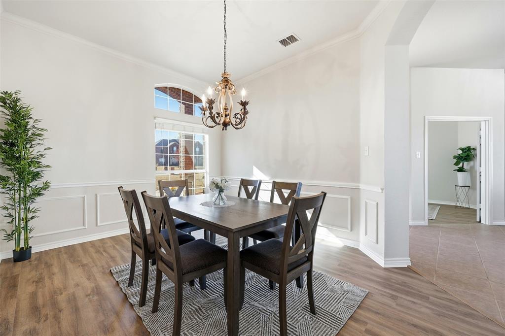 Sendera Ranch - Residential