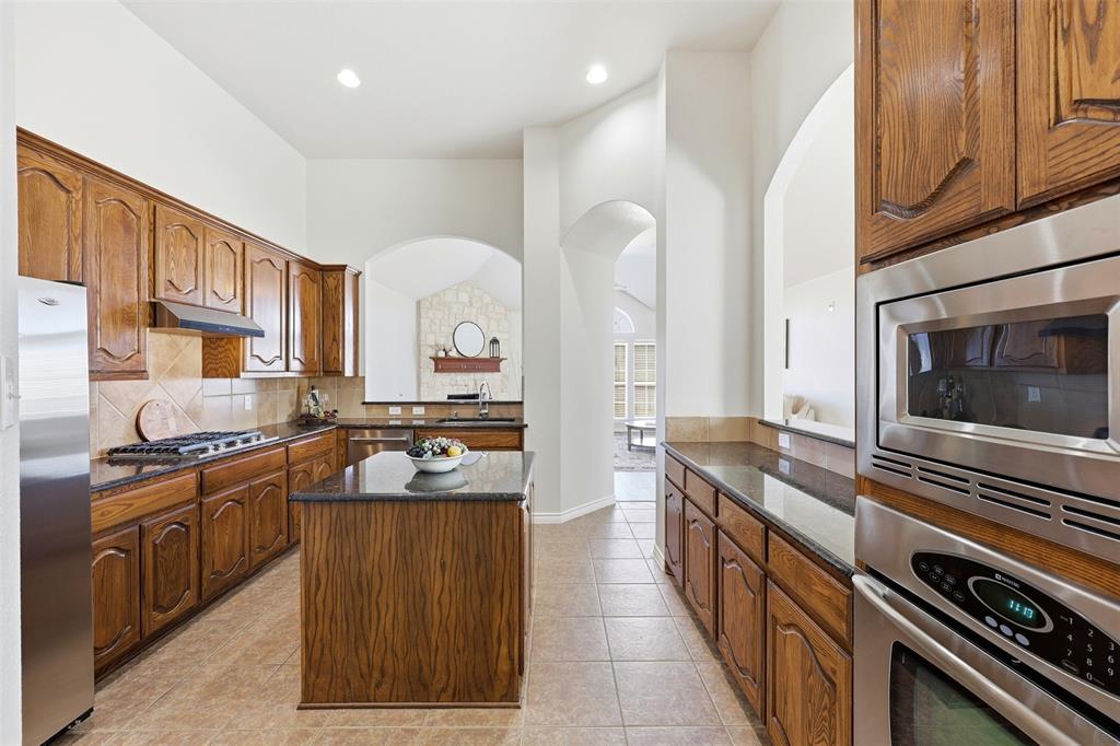 Sendera Ranch - Residential