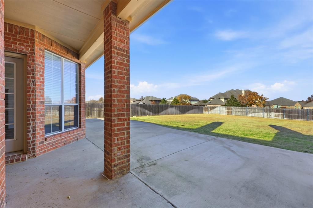 Sendera Ranch - Residential