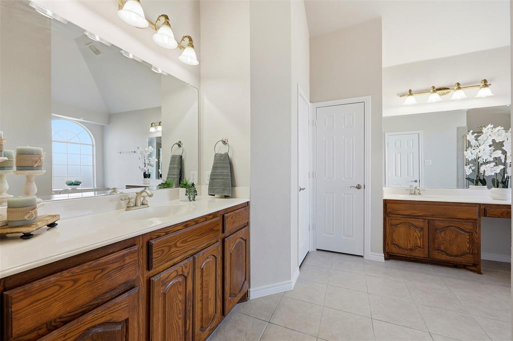 Sendera Ranch - Residential