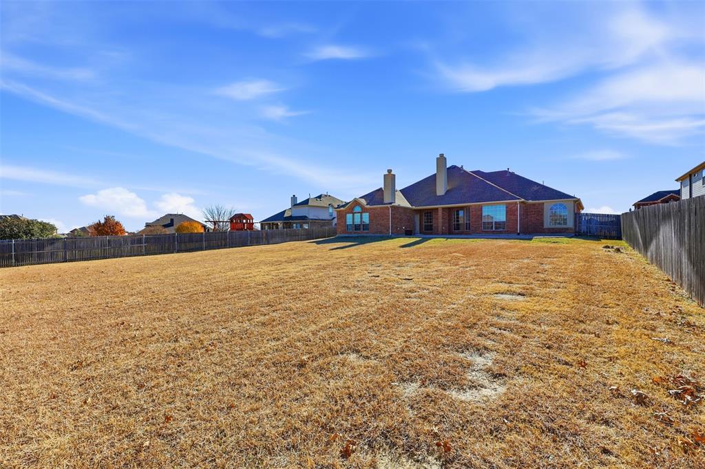 Sendera Ranch - Residential