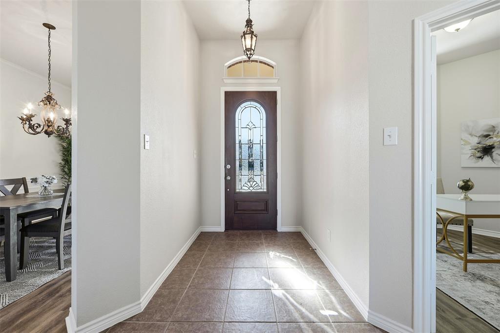 Sendera Ranch - Residential