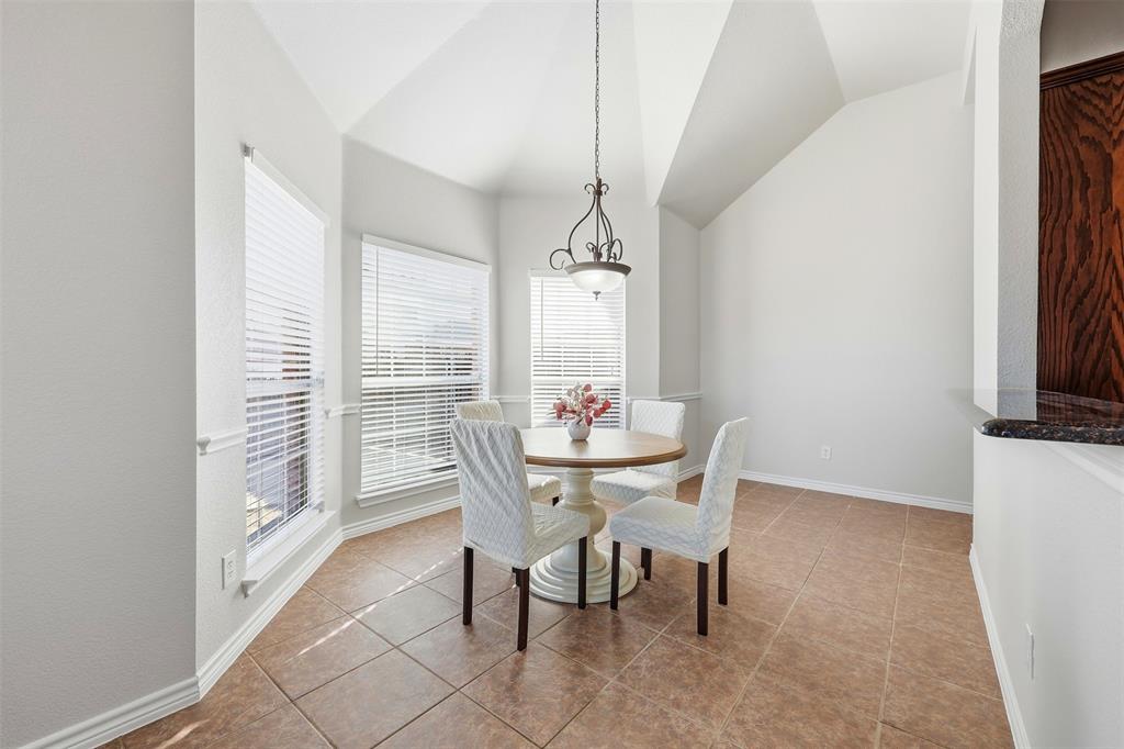 Sendera Ranch - Residential