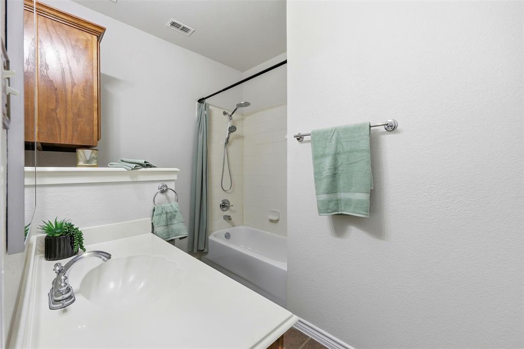 Sendera Ranch - Residential