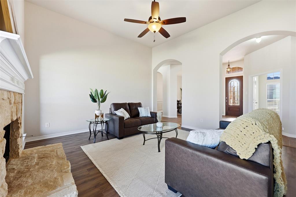 Sendera Ranch - Residential