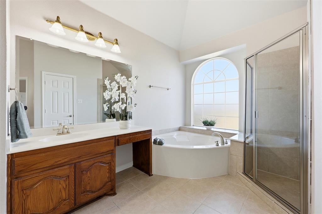 Sendera Ranch - Residential