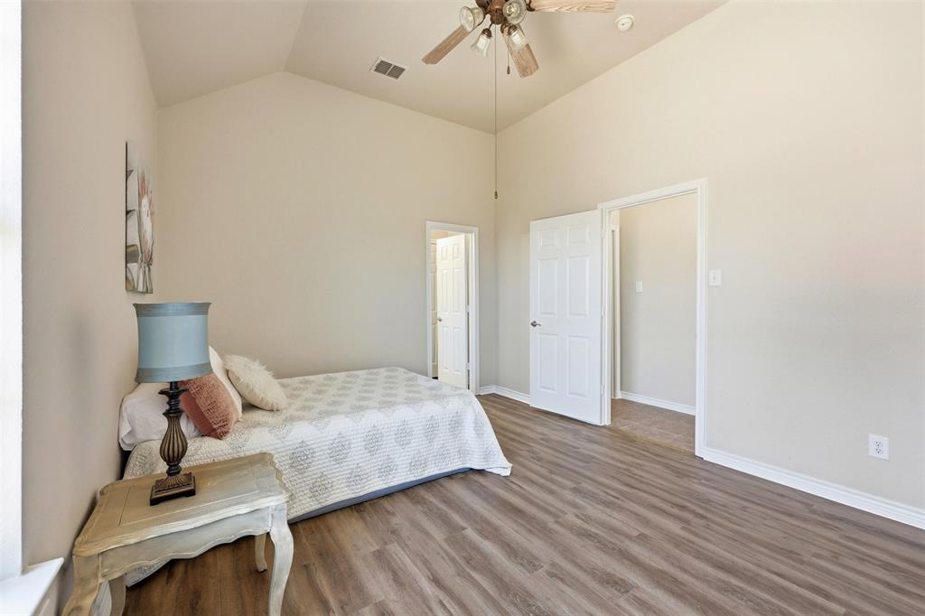 Sendera Ranch - Residential