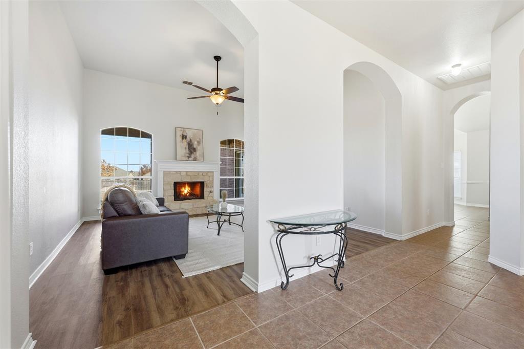 Sendera Ranch - Residential