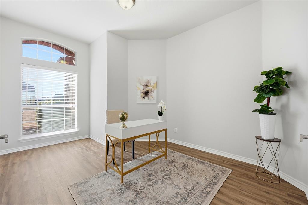 Sendera Ranch - Residential