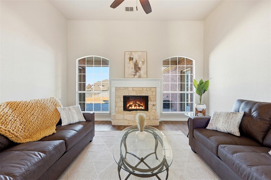 Sendera Ranch - Residential