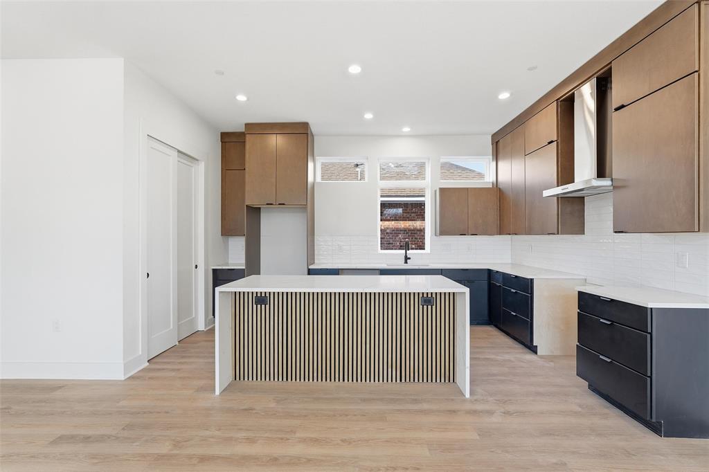 Elk Hill - Residential