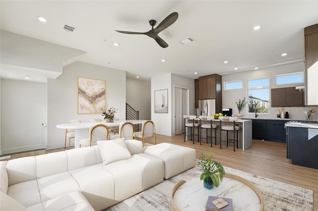 Elk Hill - Residential