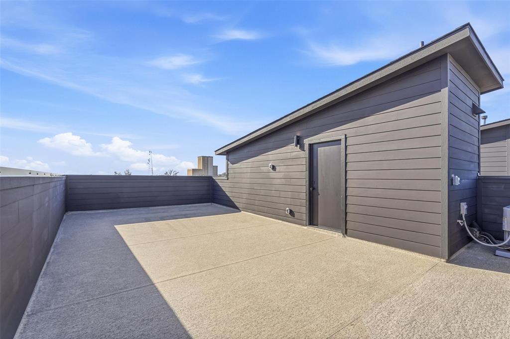 Elk Hill - Residential