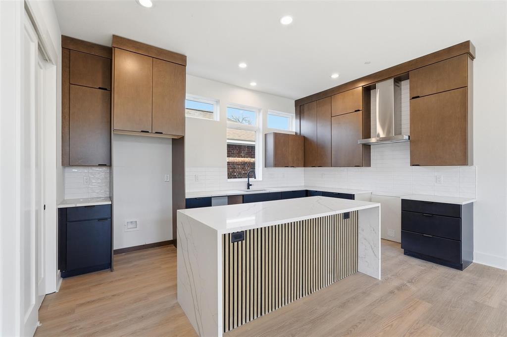 Elk Hill - Residential