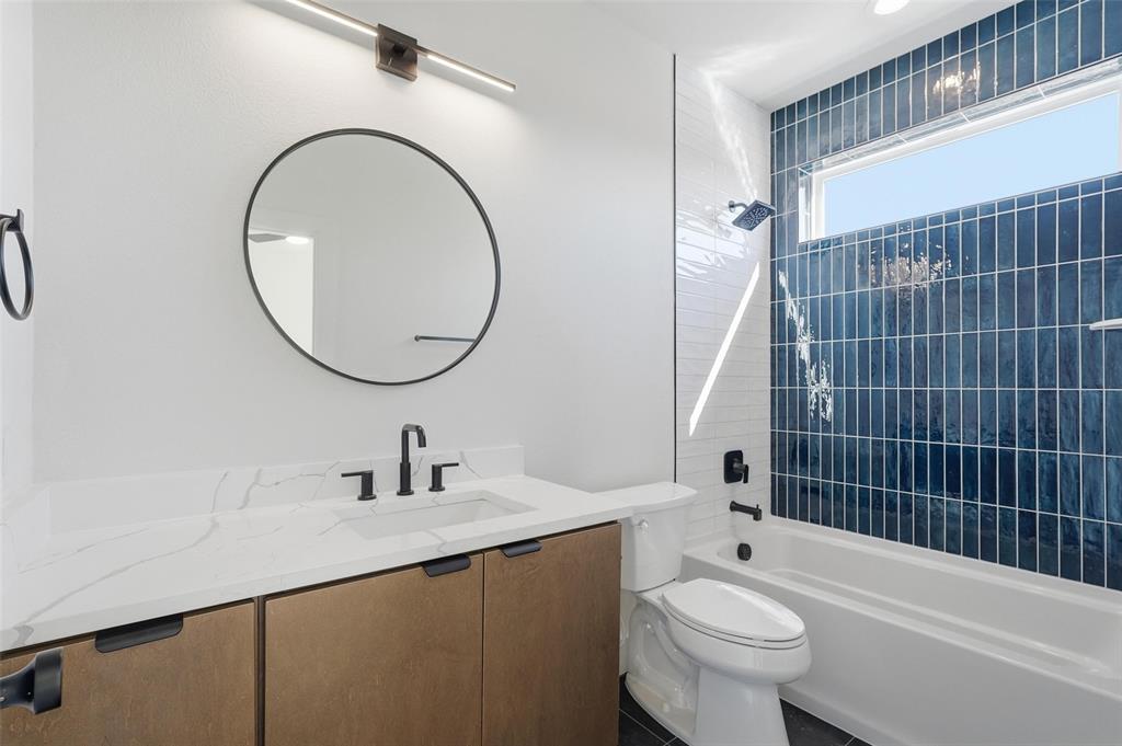 Elk Hill - Residential