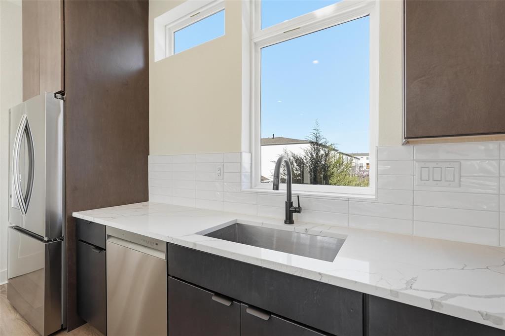 Elk Hill - Residential