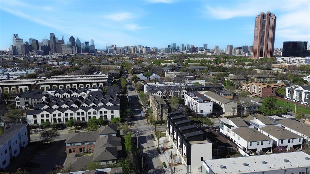 Elk Hill - Residential