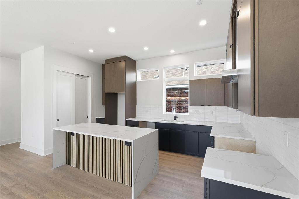 Elk Hill - Residential