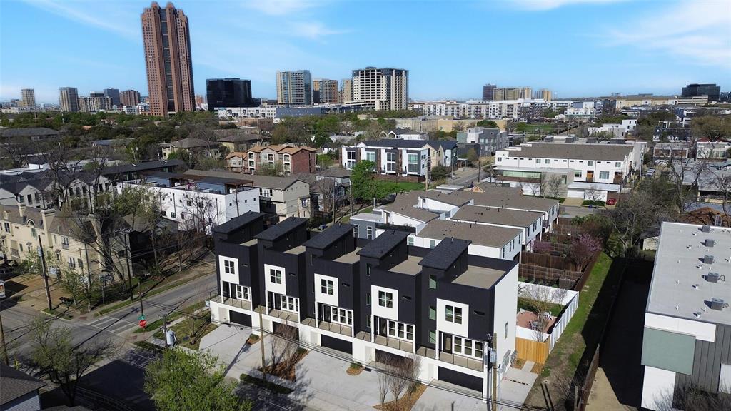 Elk Hill - Residential