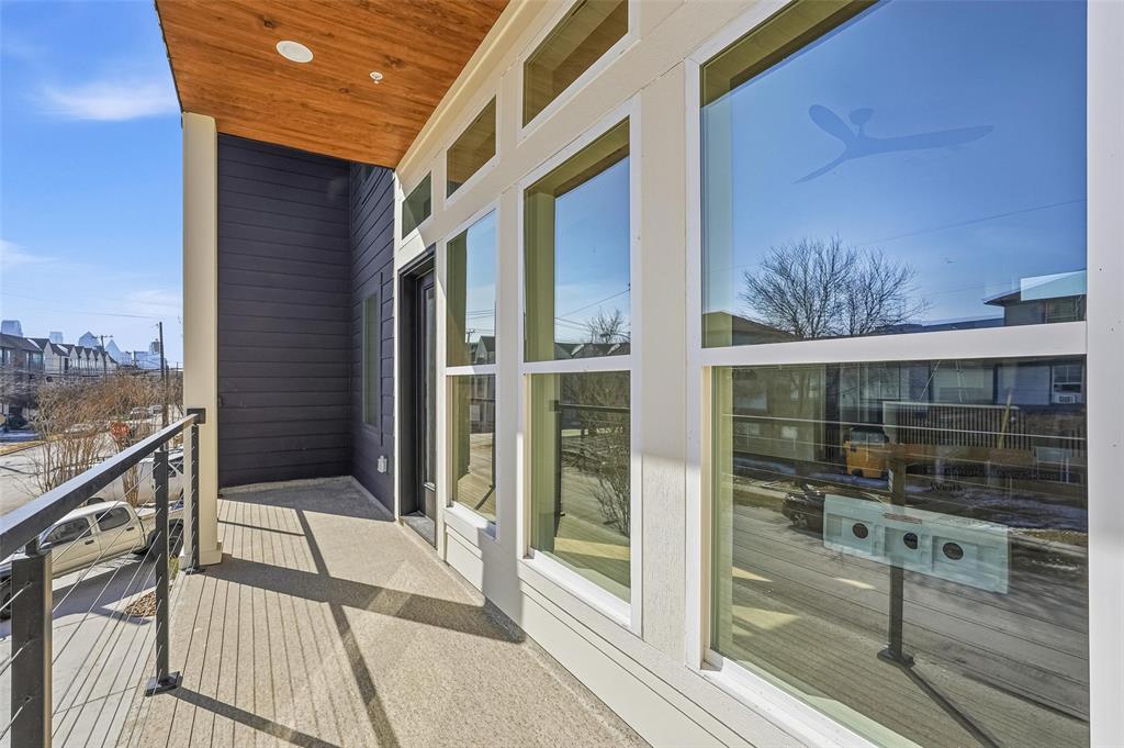 Elk Hill - Residential