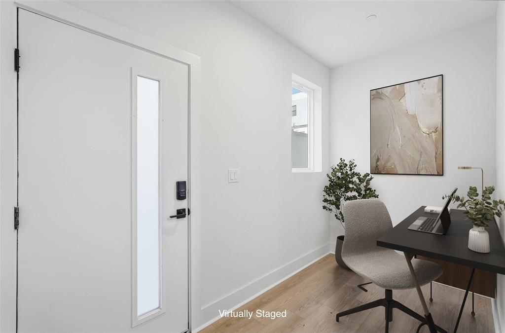 Elk Hill - Residential